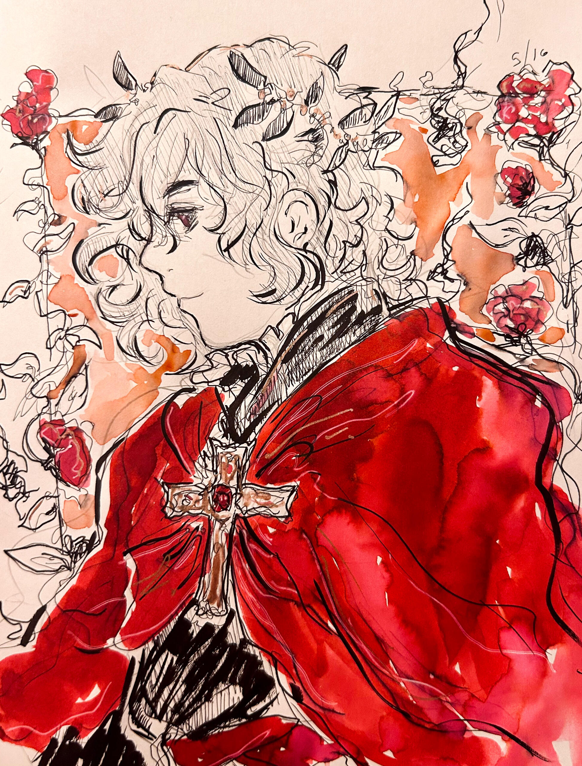 Goetia Commissions